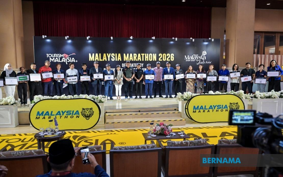 Malaysia Marathon 2026 to Offer RM50,000 Prize for National Record Breakers