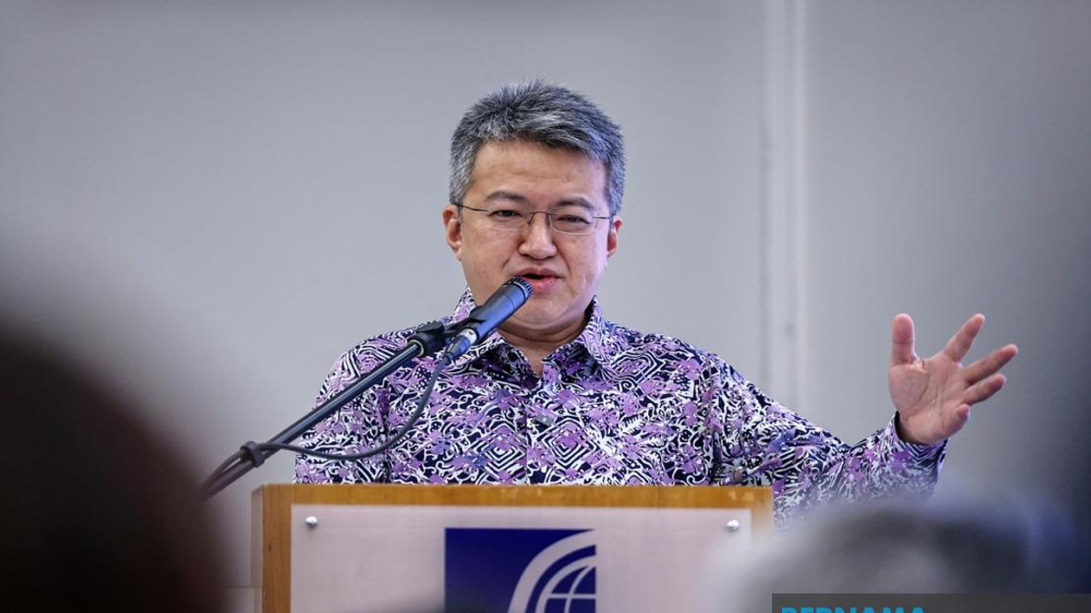 PH Braces for Vote Spillover Risk as PN Sits Out 23 Johor Seats