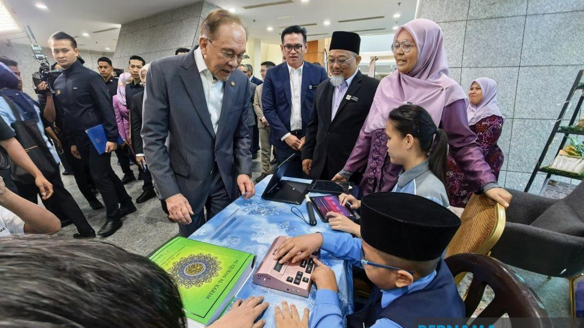 MADANI Government Pledges Sustained Focus on Teacher Welfare and Education Reform