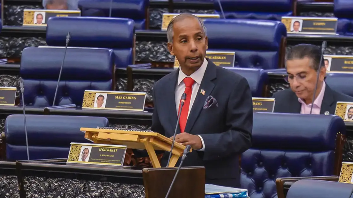 MPs May Be Granted Access to Taiping Prison Riot CCTV Footage, Says Kula