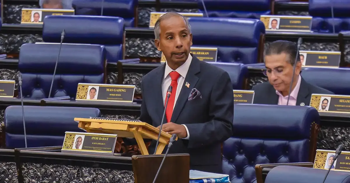 MPs May Be Granted Access to Taiping Prison Riot CCTV Footage, Says Kula