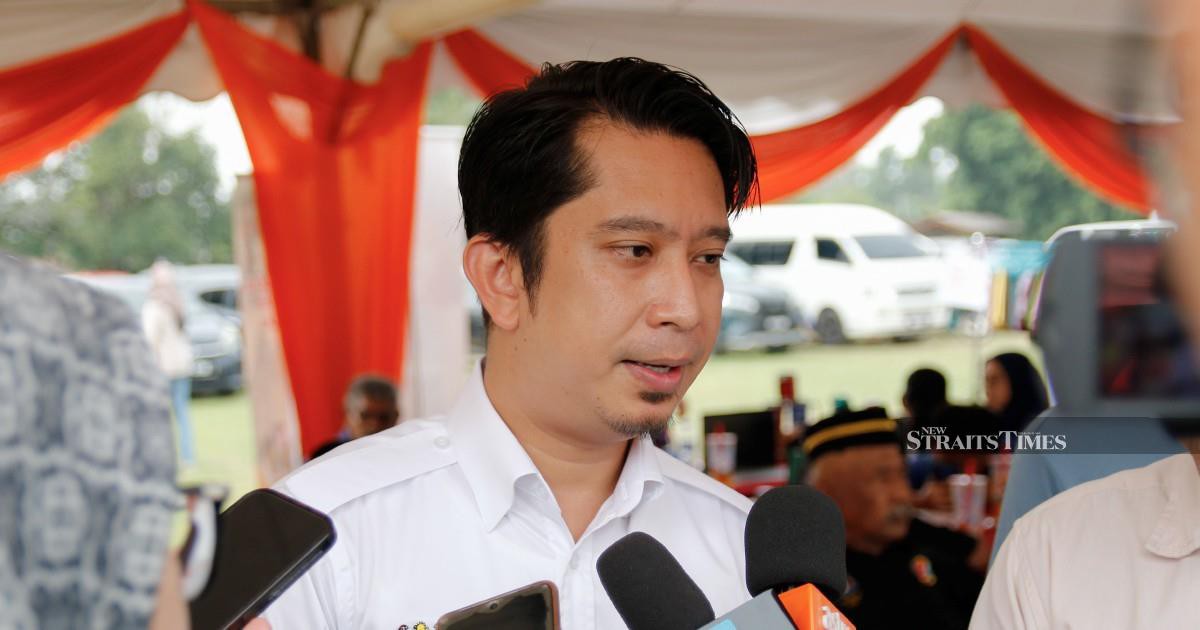 PH and BN Still at Pre-Talks Stage Over Melaka Election Cooperation, Says PKR