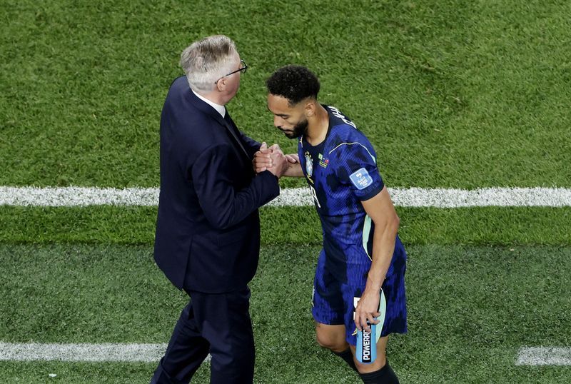 Cunha's Arrival Offers Brazil Fresh Hope Under Ancelotti as Diamond Formation Takes Shape
