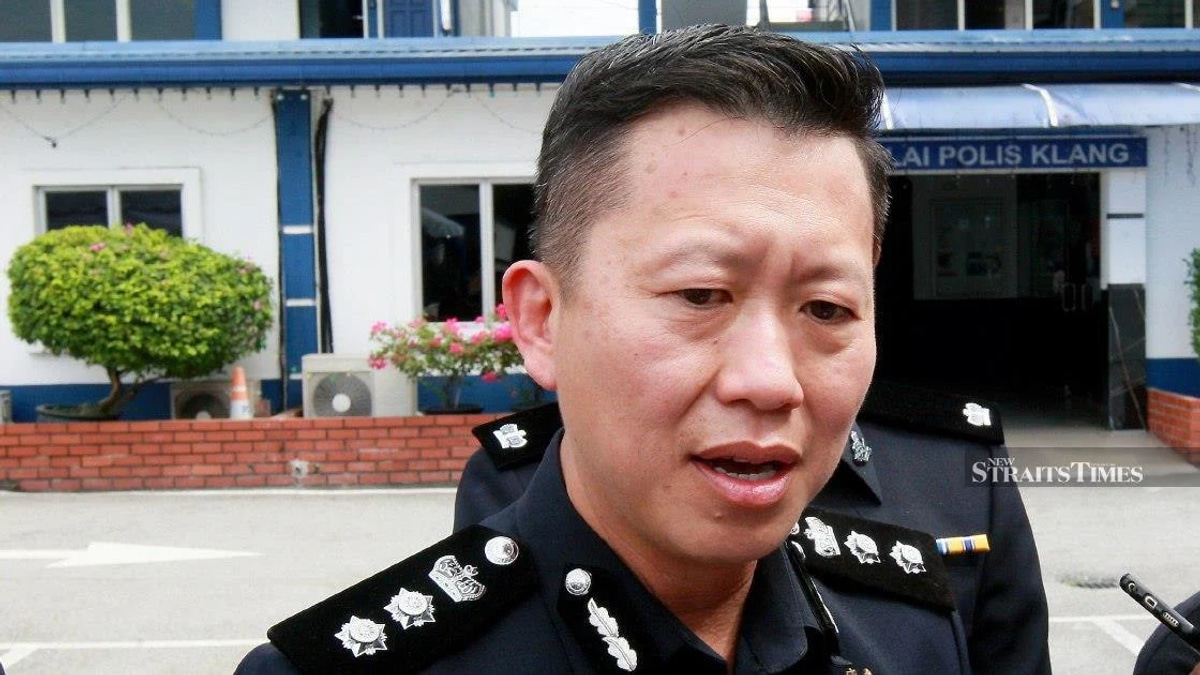 Man arrested over alleged shooting threat against MCBA officer