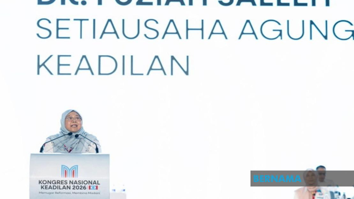 PKR Must Strengthen MADANI Economy Messaging to Deliver Reform, Says Fuziah