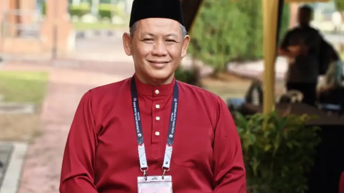 Linggi Three-Cornered Contest Shapes Up as Negeri Sembilan's Aminuddin Faces BN Challenge