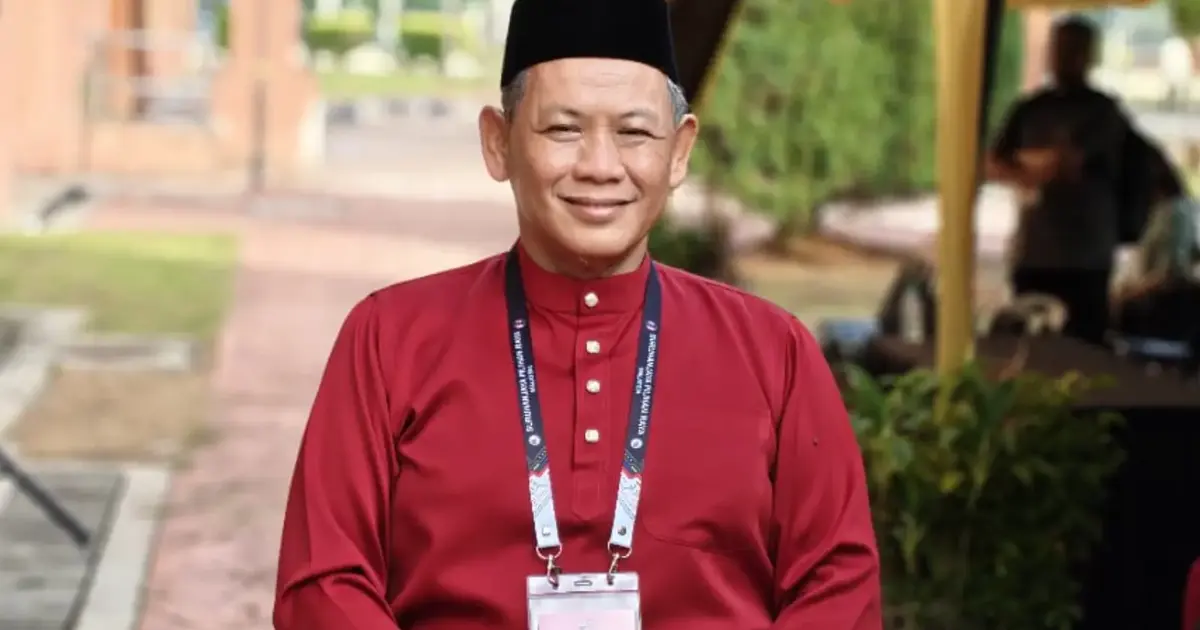 Linggi Three-Cornered Contest Shapes Up as Negeri Sembilan's Aminuddin Faces BN Challenge