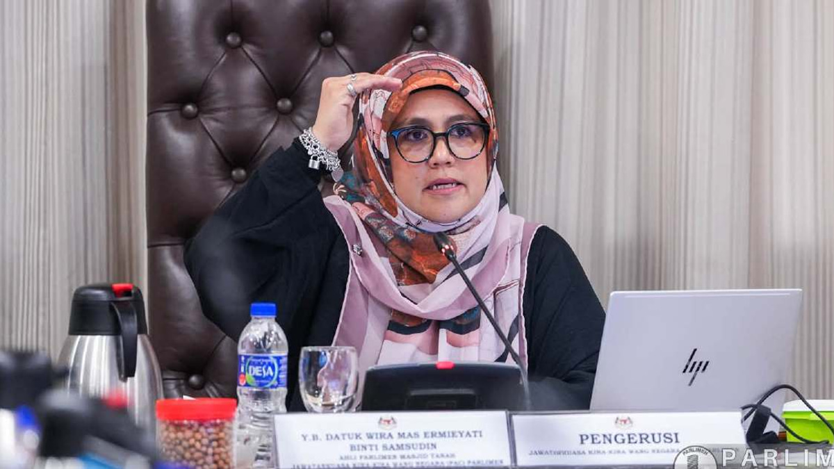 Parliament's PAC launches investigation into Tabung Haji governance and investment practices
