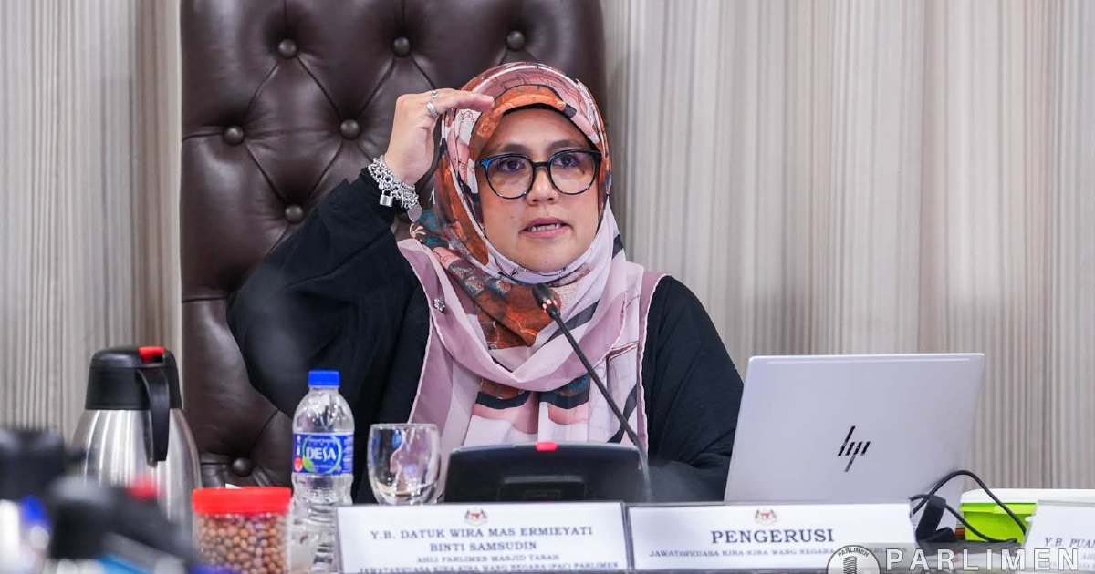 Parliament's PAC launches investigation into Tabung Haji governance and investment practices