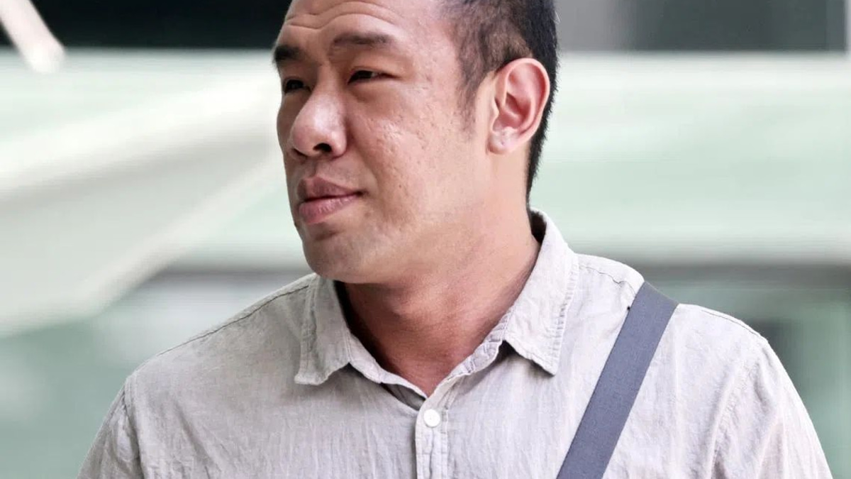 Ex-SAF Captain Jailed 21 Months for Defrauding Colleagues of S$86,000 and Running Vaping Operation