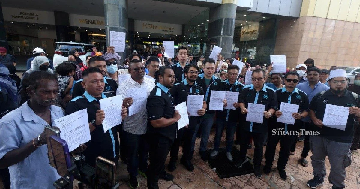 Humanitarian Group Pushes Police to Speed Up Investigations Into 18 Suspected Scam Operations