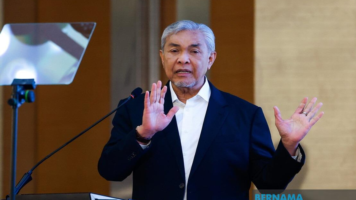 Political Parties Urged to Respect Monarchy and Avoid Divisive Issues in Negeri Sembilan Campaign
