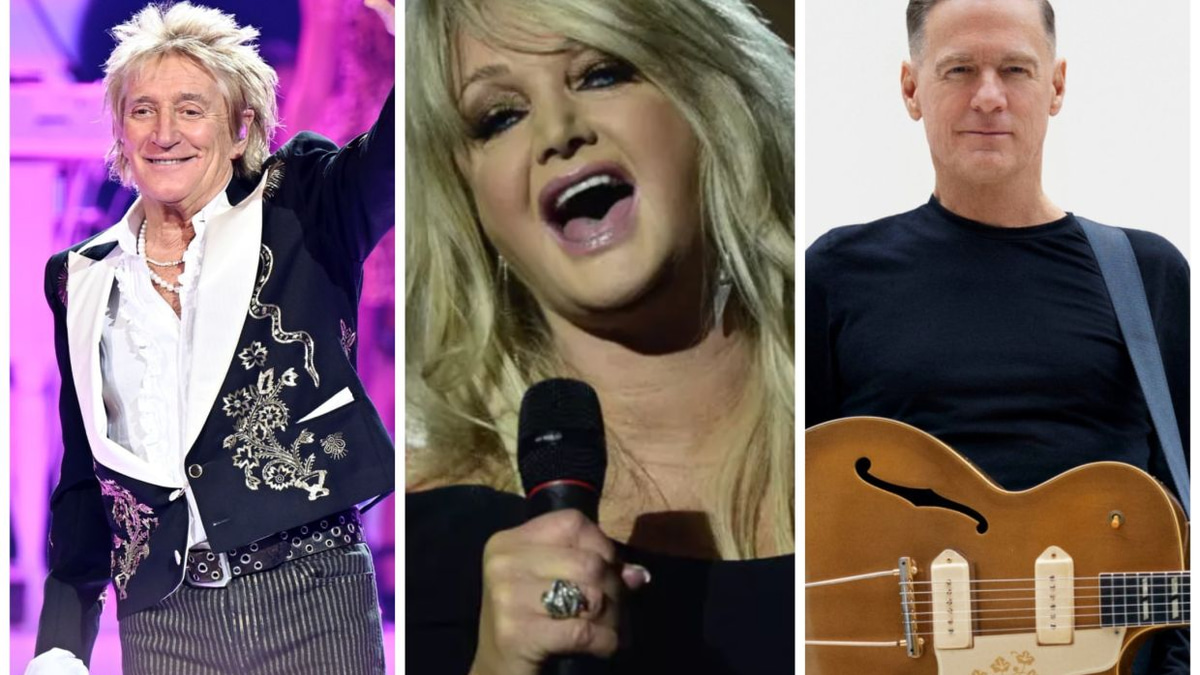 Welsh Rock Legend Bonnie Tyler Dies at 75; Music World Mourns Iconic Power Ballad Queen