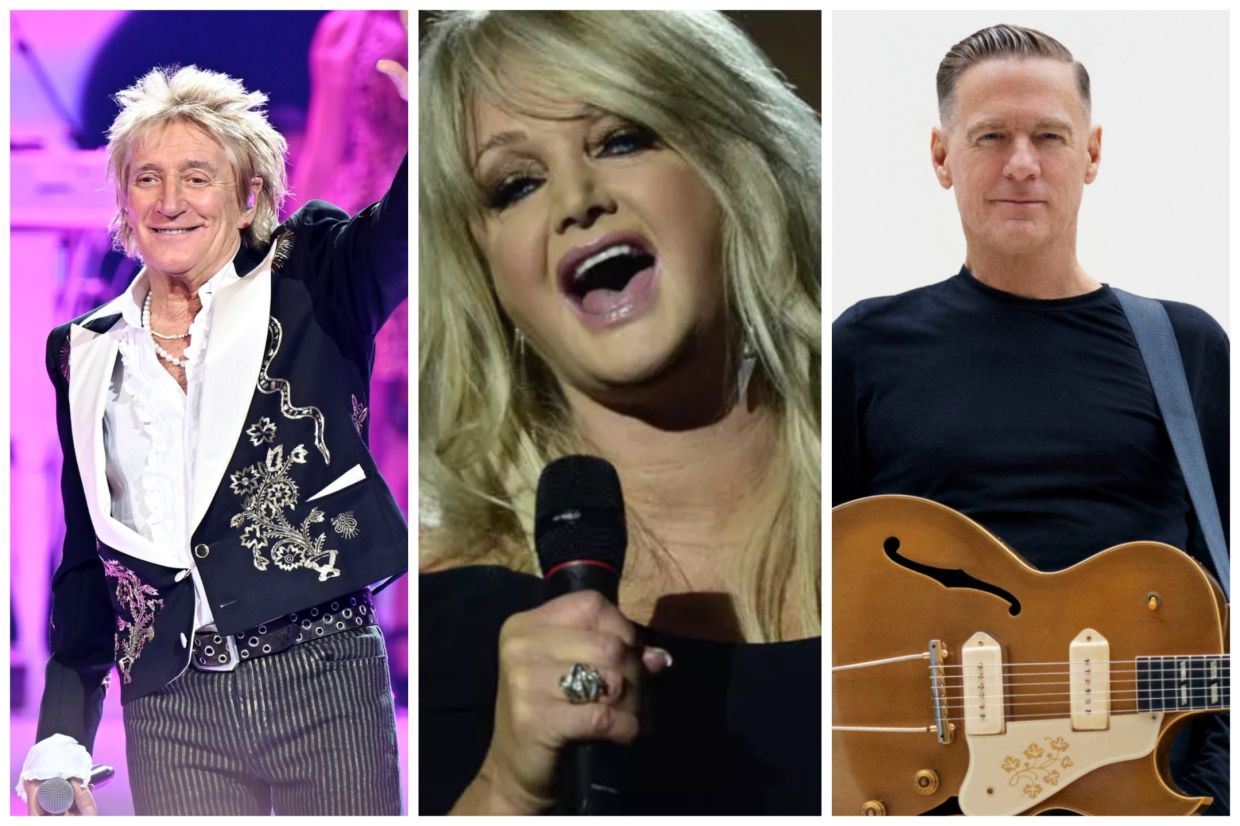 Welsh Rock Legend Bonnie Tyler Dies at 75; Music World Mourns Iconic Power Ballad Queen