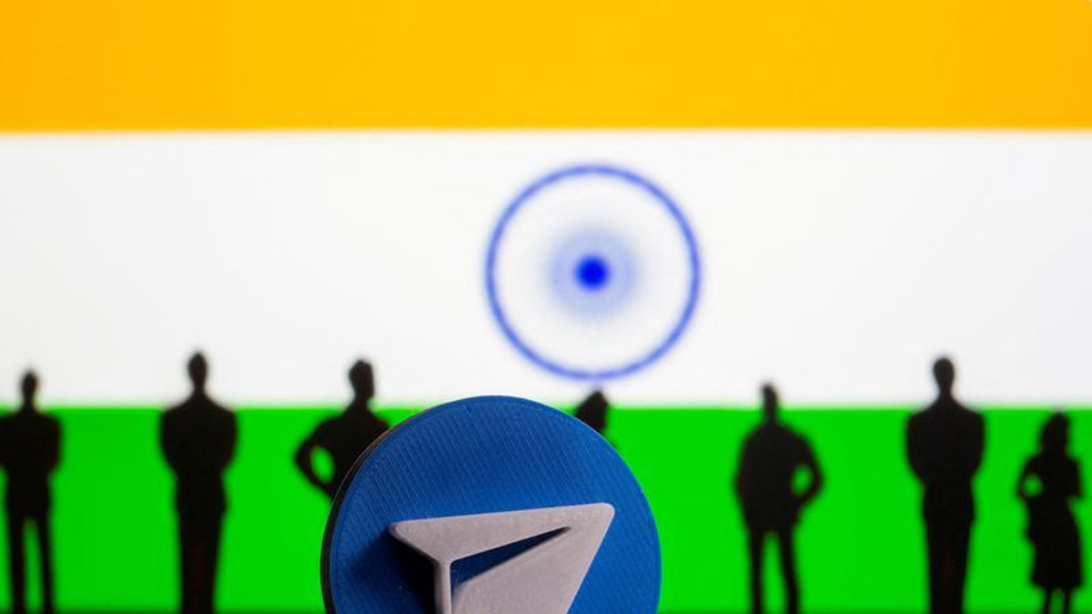 Delhi court upholds Telegram ban ahead of crucial medical entrance exam