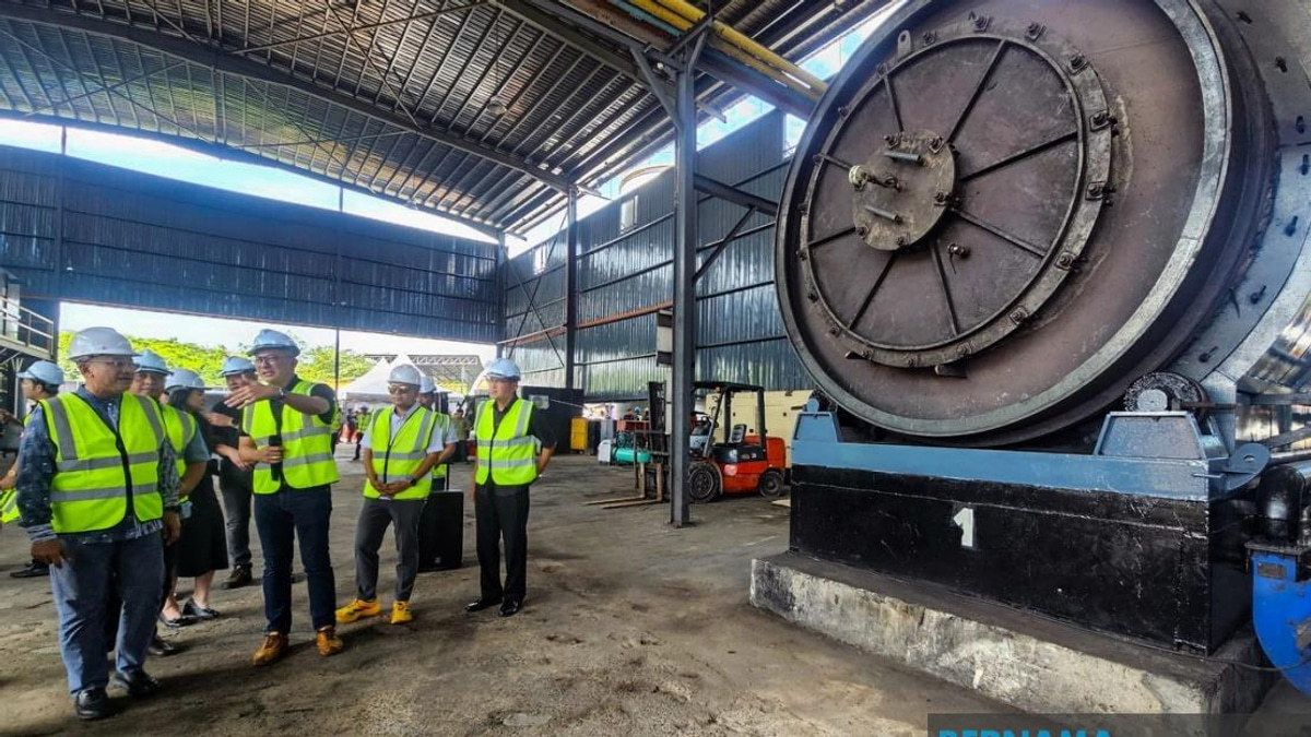Terengganu Ramps Up Station Development Ahead of ECRL Phase 1 Launch