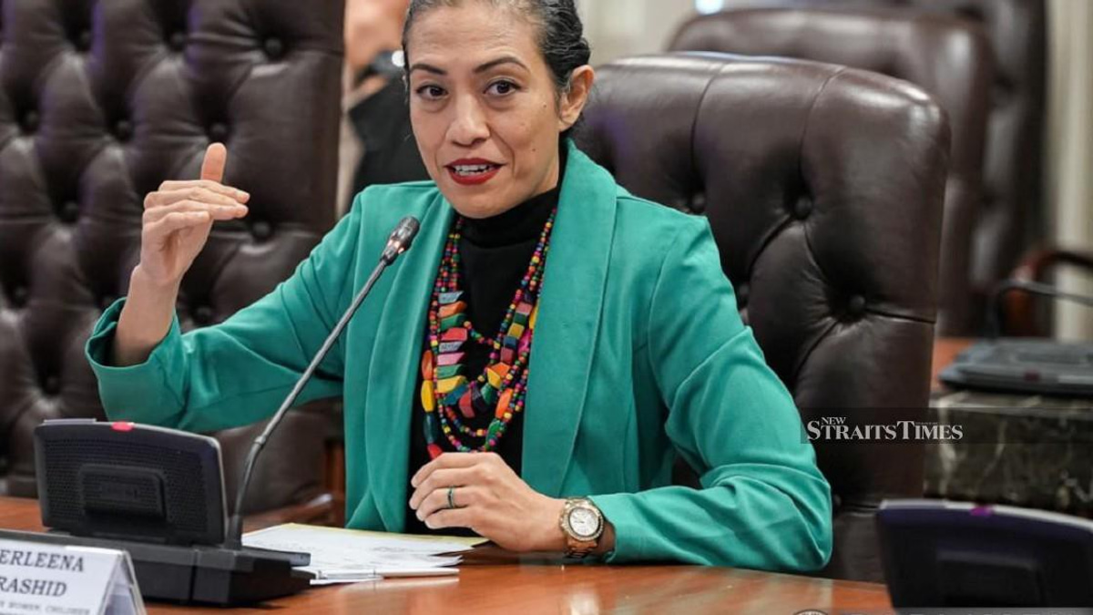 Bukit Bendera MP Syerleena demands transparent inquiry into dog's killing