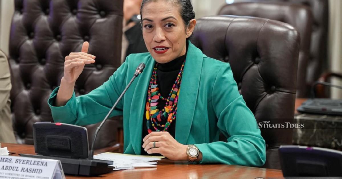Bukit Bendera MP Syerleena demands transparent inquiry into dog's killing