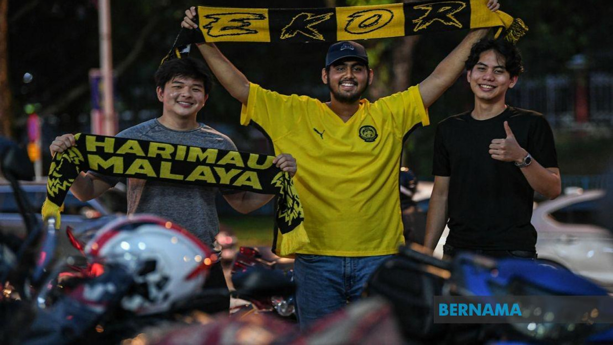 Malaysian Football Fractured as Ultras Boycott Deepens Divide Over National Team Support