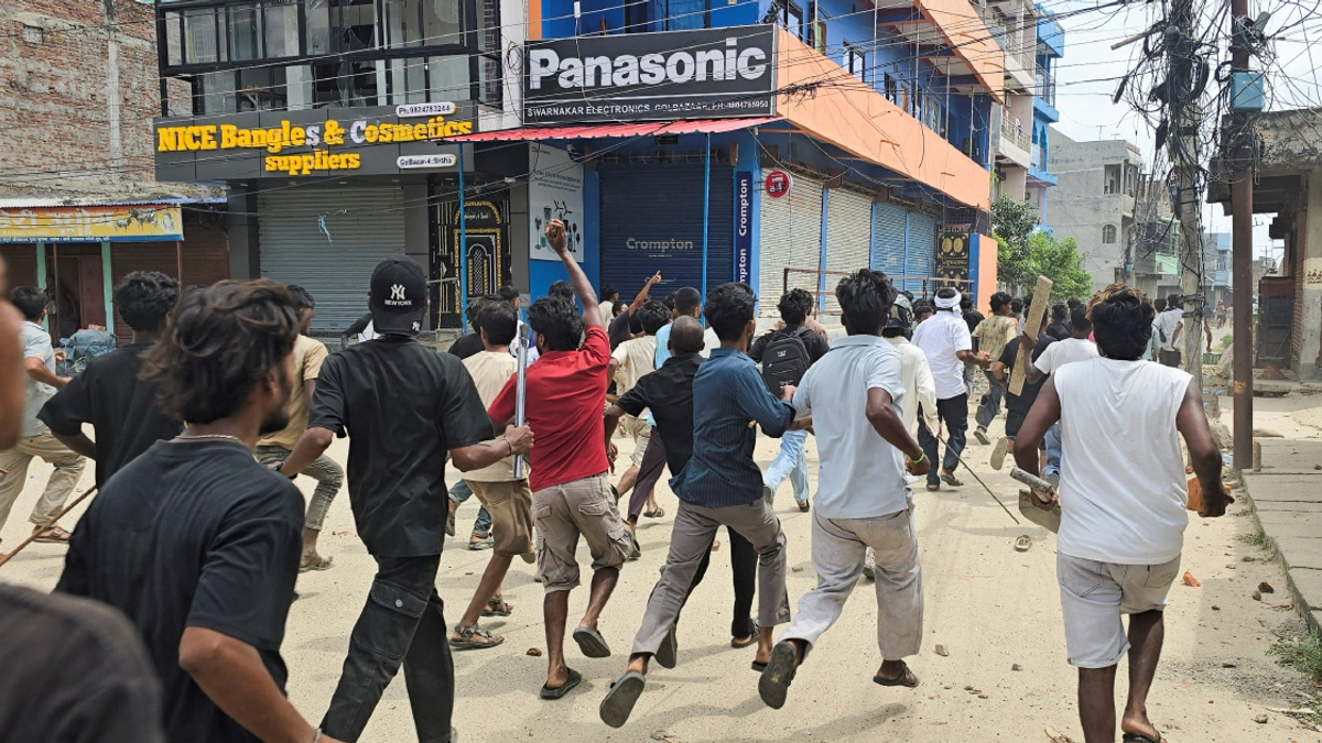 Nepal PM calls for restraint as religious clashes claim three lives