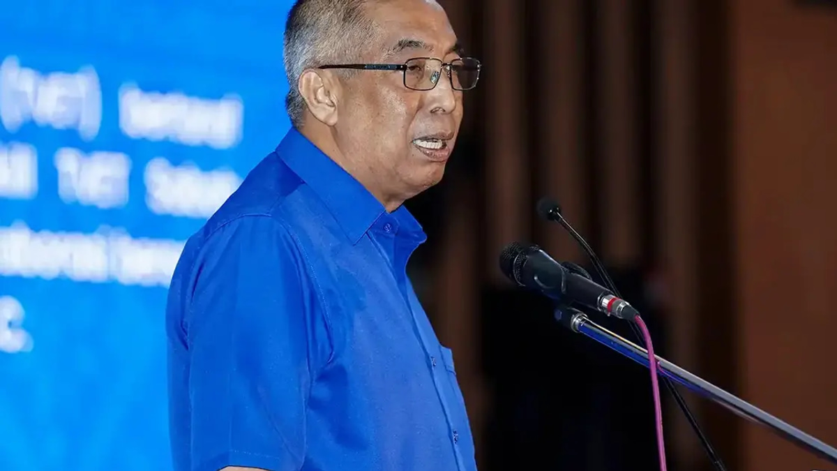 Negeri Sembilan Election Looms as Crucial Test of BN-PN Alliance Viability