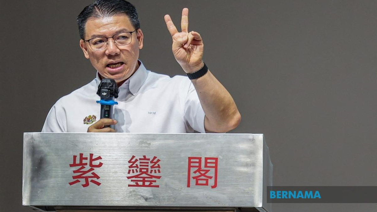 RM200 Million Invested in Non-Muslim Religious Sites Maintenance Since 2023