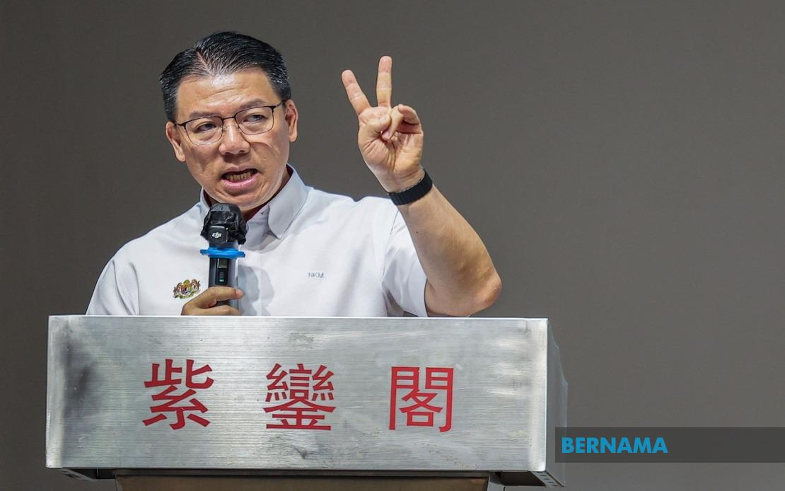 RM200 Million Invested in Non-Muslim Religious Sites Maintenance Since 2023