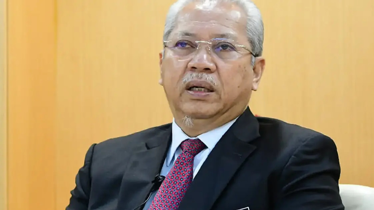 Perikatan Nasional to Resolve Logo and Seat Allocation Disputes at Monday Council Meeting