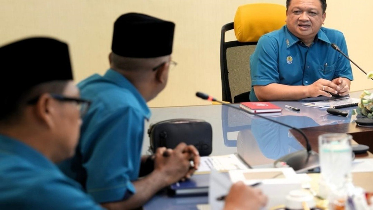 Perlis Positioned as Testing Ground for Malaysia's Green Development Agenda