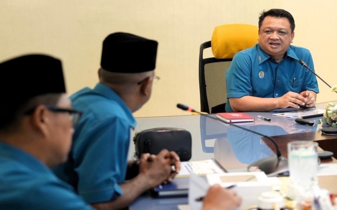 Perlis Positioned as Testing Ground for Malaysia's Green Development Agenda