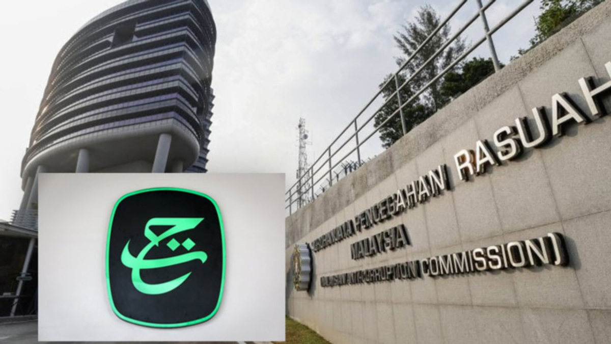 MACC establishes special task force to examine Tabung Haji RCI findings