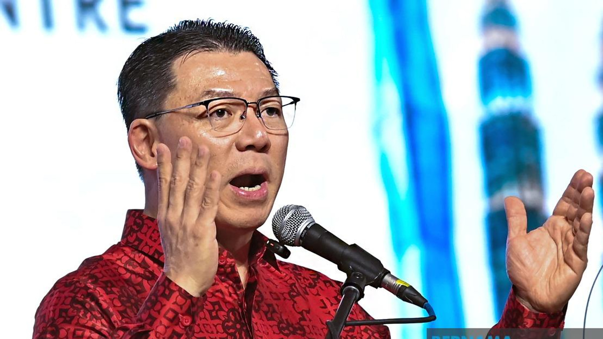 DAP Accepts Negeri Sembilan Election Loss, Vows to Regroup and Recover