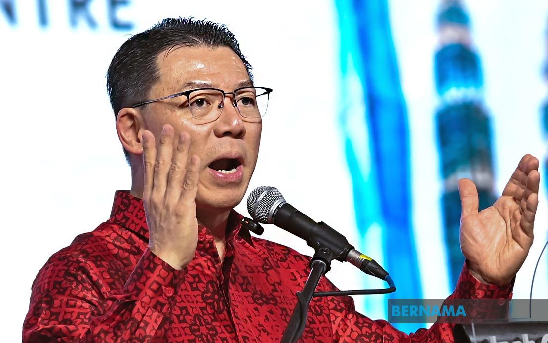 DAP Accepts Negeri Sembilan Election Loss, Vows to Regroup and Recover