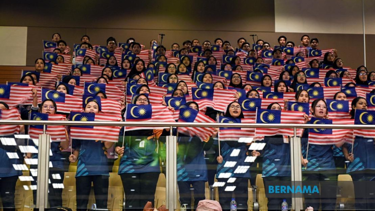 Malaysia's 2026 National Month Launch Set for Sunday as Preparations Near Completion