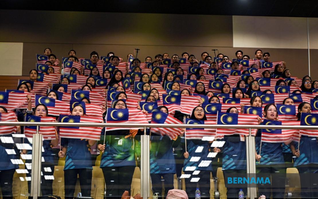 Malaysia's 2026 National Month Launch Set for Sunday as Preparations Near Completion