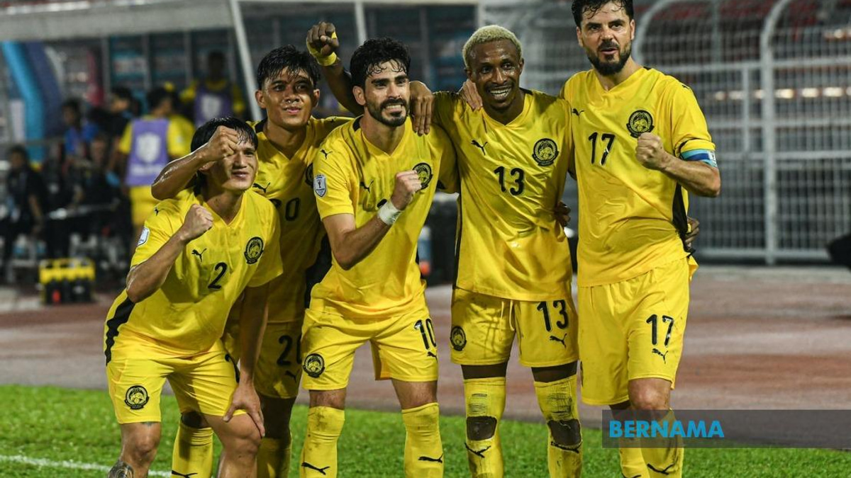 Malaysia Demolishes Laos 4-0 to Secure Second Consecutive Win in 2026 ASEAN Cup