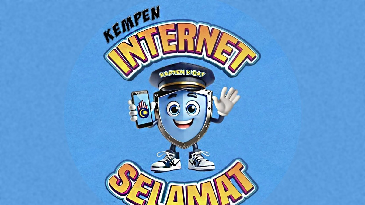 Safe Internet Campaign Reaches Over 148,300 in Sabah as MCMC Expands Digital Safety Push
