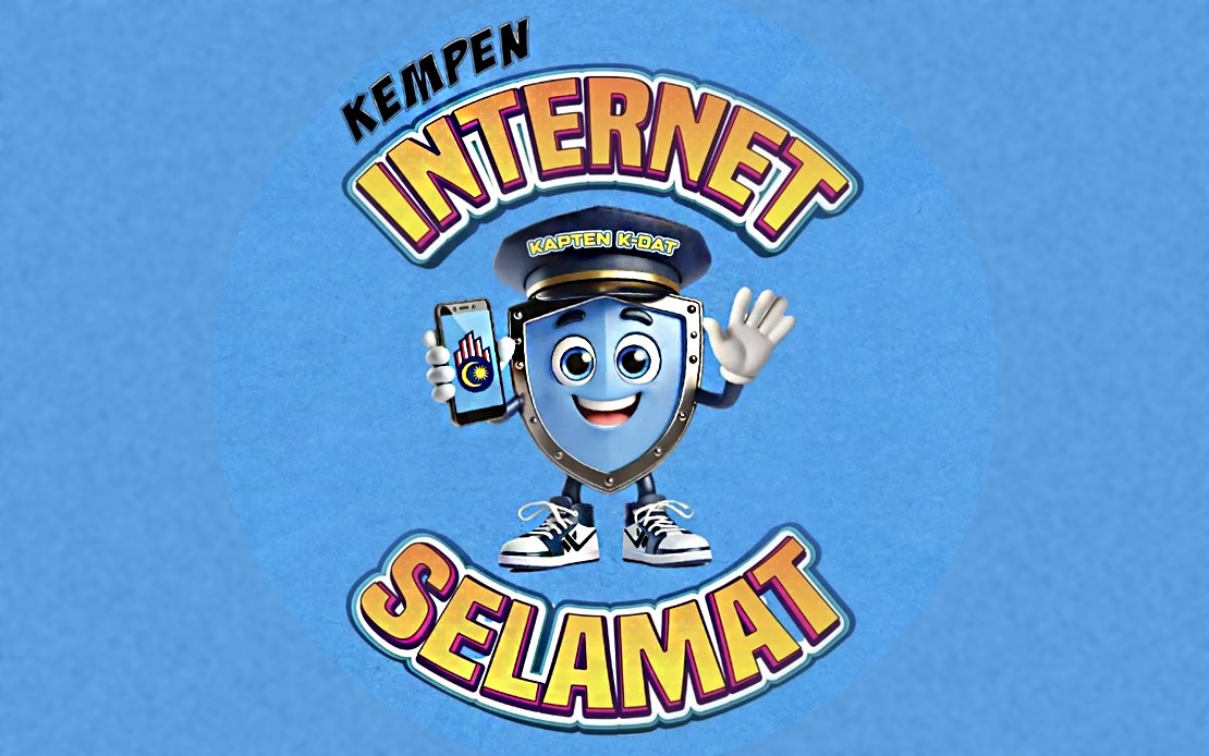 Safe Internet Campaign Reaches Over 148,300 in Sabah as MCMC Expands Digital Safety Push