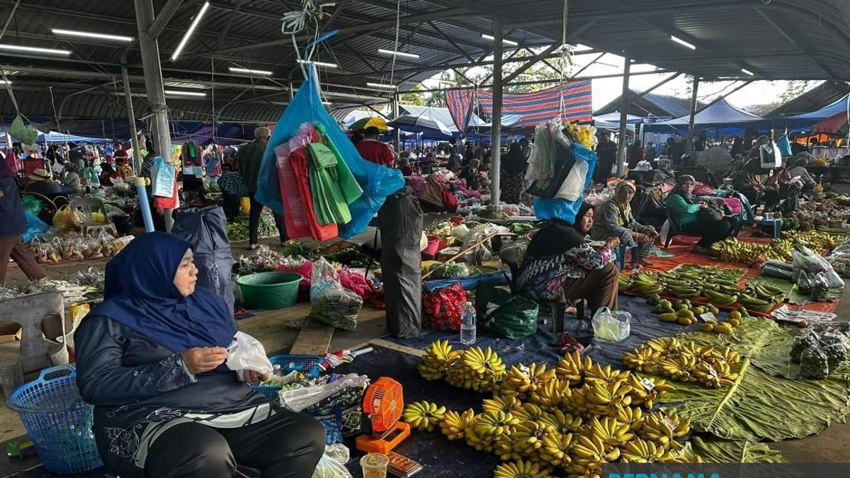 Kota Belud Tamu UNESCO Bid Demands Rigorous Research and Documentation, Sabah Told