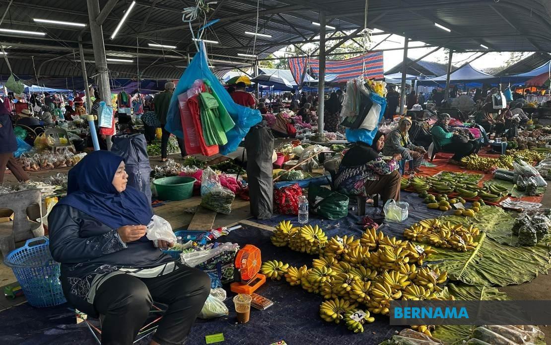 Kota Belud Tamu UNESCO Bid Demands Rigorous Research and Documentation, Sabah Told