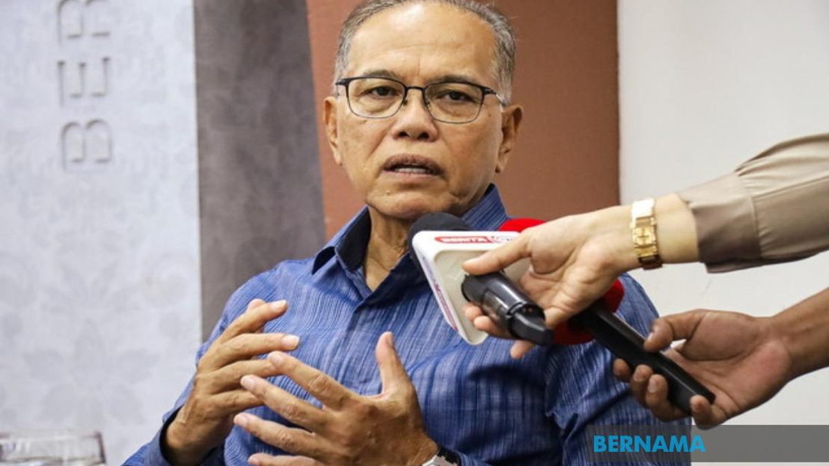 Pahang BN Committed to Unity Government Through Next General Election
