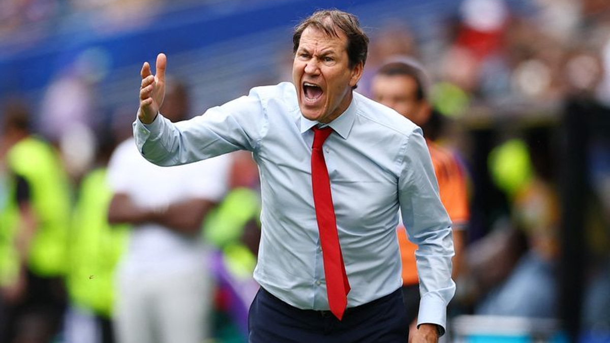 Racial Stereotypes Resurface in World Cup Commentary, Exposing Deep-Rooted Bias in Sports Media