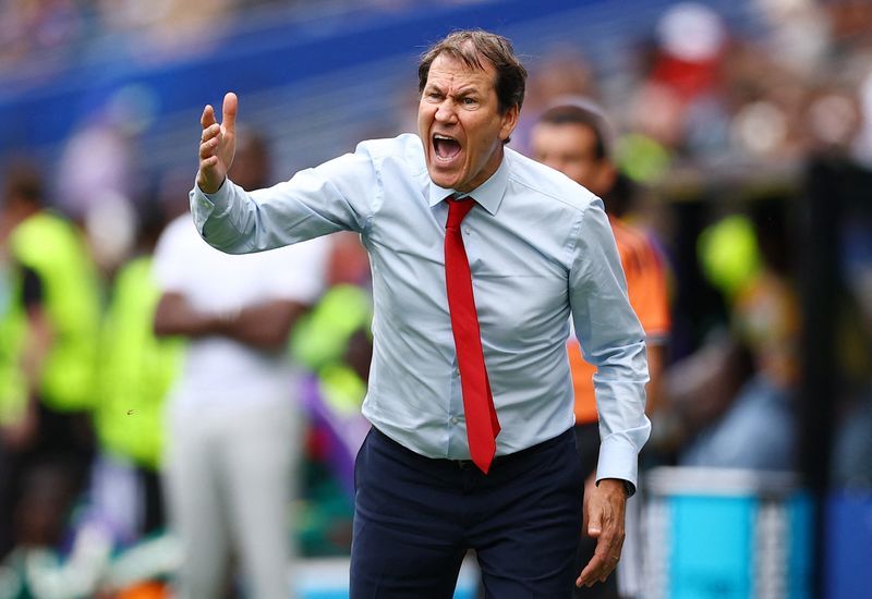 Racial Stereotypes Resurface in World Cup Commentary, Exposing Deep-Rooted Bias in Sports Media