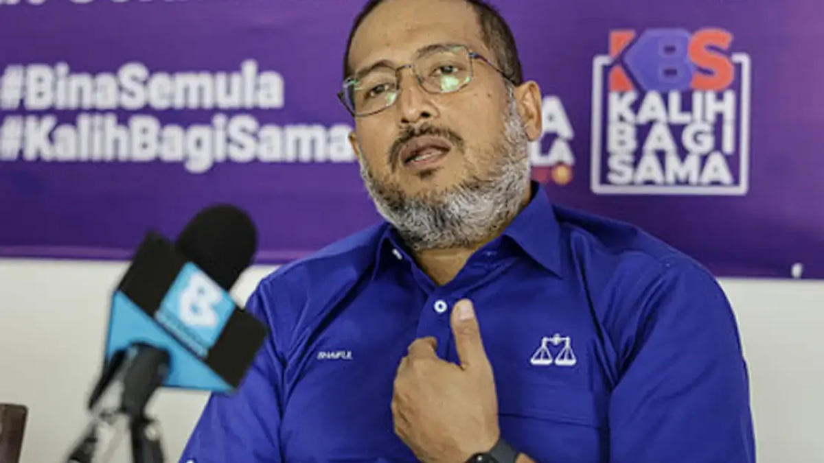 Kedah Umno warns against using outdated polling data in BN-PN seat negotiations