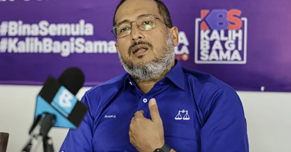 Kedah Umno warns against using outdated polling data in BN-PN seat negotiations
