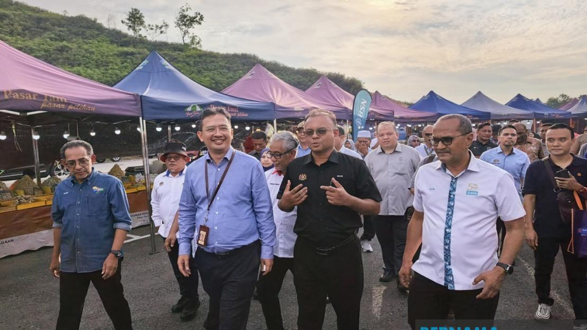 Malaysia Launches Ground-Level Campaign to Boost Uptake of RM5 Billion Micro-Financing Scheme
