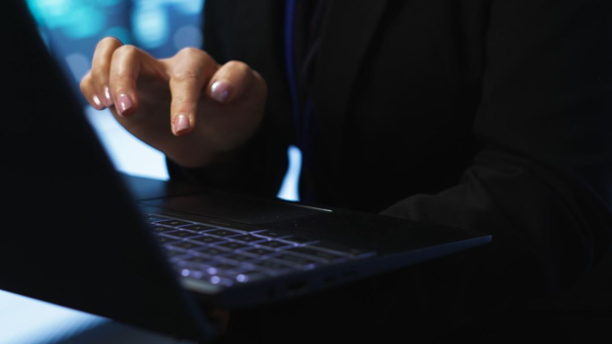 AI-Powered Scams Are Getting Smarter. Here's How to Stay Ahead of Fraudsters