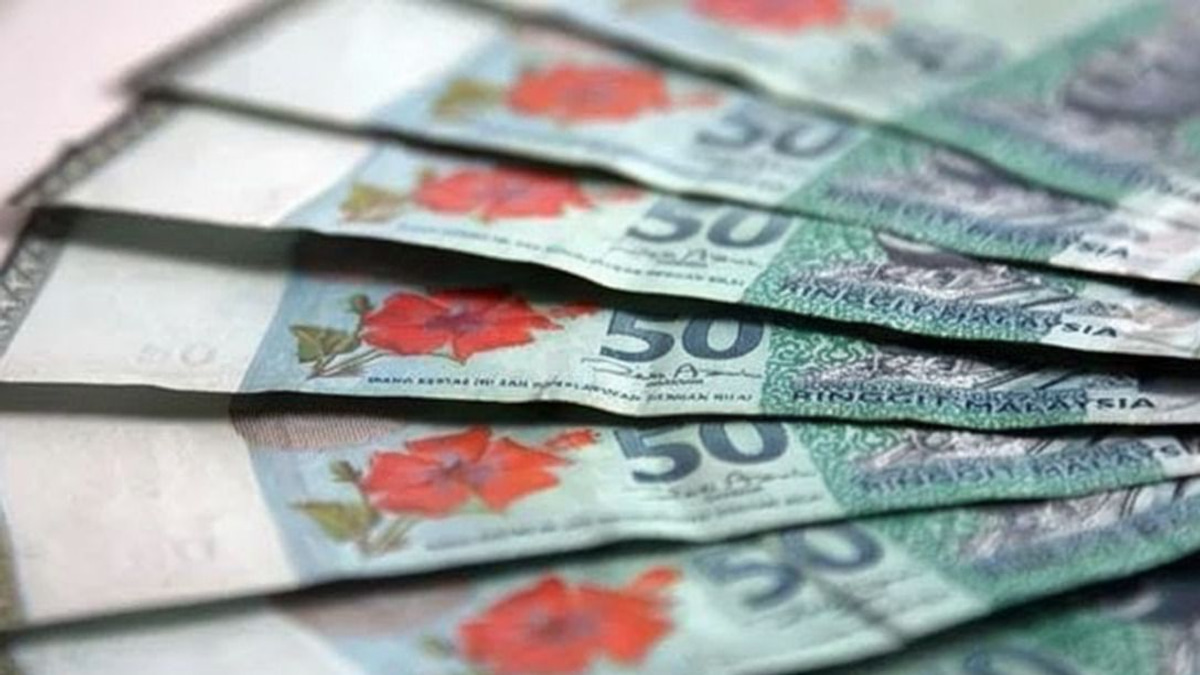 Ringgit poised for gains on strong GDP data, expected to trade around RM4.07-4.08