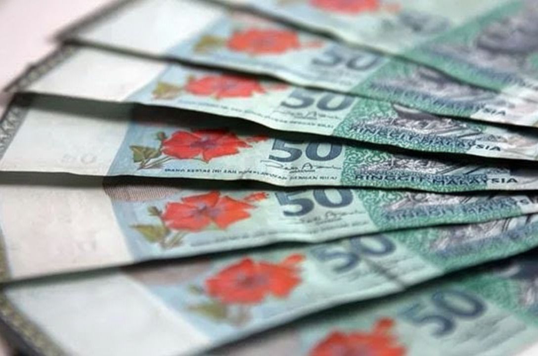 Ringgit poised for gains on strong GDP data, expected to trade around RM4.07-4.08