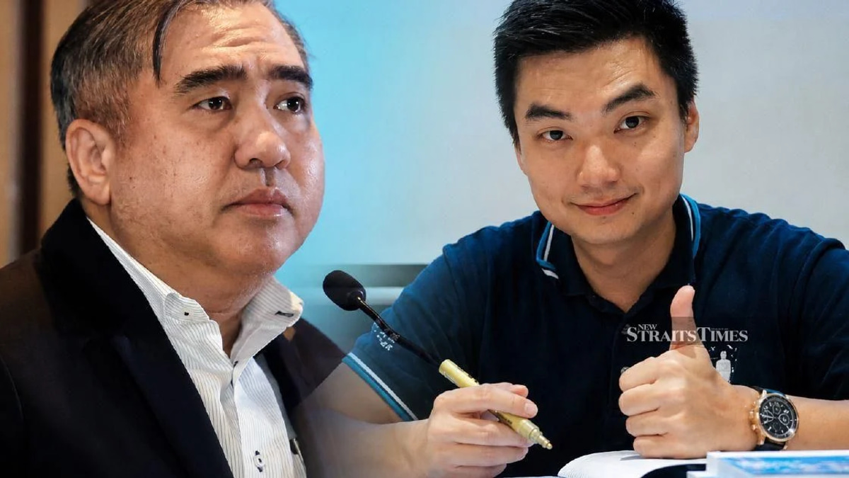 Lawyer Ang Denies Defamation Claims by DAP Leader Loke, Pledges Vigorous Legal Defence